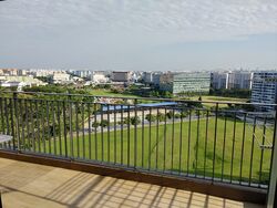 CityLife @ Tampines (D18), Condominium #616565131